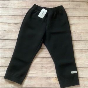 Gymshark Cropped Joggers